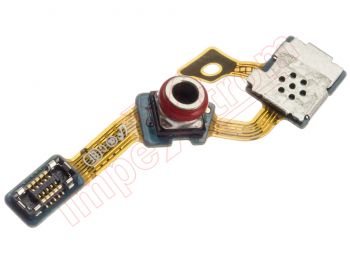 Flex circuit with microphone for reloj inteligente Samsung Galaxy Watch Active (SM-R500)